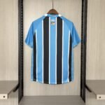 Camisa Grêmio Home Masculina 2025-26 - Imagem 2