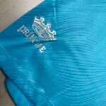 Camisa Santos Third Masculina 2025-26 - Imagem 4