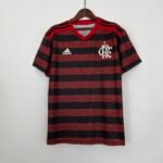 Camisa Flamengo Home 2019