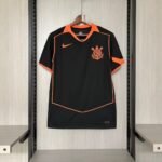 Camisa Corinthians Third Masculina 2025-26