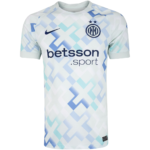 Camisa Inter de Milão Away Masculina 2025-26