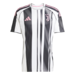 Camisa Juventus Home Masculina 2025-26
