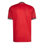 Camisa Manchester United Home Masculina 2025-26 - Imagem 2