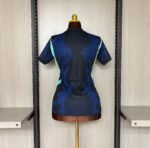 Camisa Brasil Away Feminina 2026 - Imagem 2