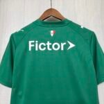 Camisa Palmeiras Home Masculina 2026-27 - Imagem 4