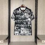 Camisa Corinthians Pré-Jogo Masculina 2026