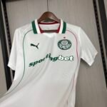 Camisa Palmeiras Away Masculina 2026-27 - Imagem 3
