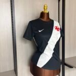 Camisa Vasco Home Feminina 2026-27 - Imagem 4
