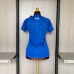 Camisa Cruzeiro Home Feminina 2026-27 - Imagem 2