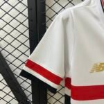 Camisa São Paulo Home Feminina 2025-26 - Imagem 3