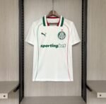 Camisa Palmeiras Away Masculina 2026-27
