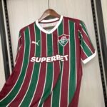 Camisa Fluminense Home Masculina 2026-27 - Imagem 3