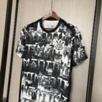 Camisa Corinthians Pré-Jogo Masculina 2026 - Imagem 3