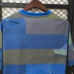 Camisa Real Madrid Pré-Jogo Masculina 2026-27 - Imagem 4