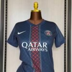 Camisa PSG Home Feminina 2025-26 - Imagem 3