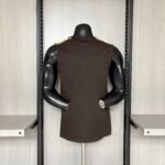 Regata Flamengo Treino Masculina 2026-27 - Imagem 2