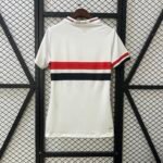 Camisa São Paulo Home Feminina 2025-26 - Imagem 2