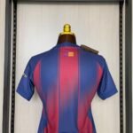 Camisa Barcelona Home Feminina 2025-26 - Imagem 4