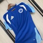 Camisa Cruzeiro Treino Masculina 2026-27 - Imagem 4