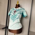 Camisa Portugal Away Feminina 2026 - Imagem 4
