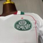 Camisa Palmeiras Away Feminina 2026-27 - Imagem 3
