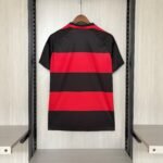 Camisa Flamengo Home Masculina 2026-27 - Imagem 2