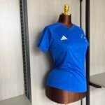 Camisa Cruzeiro Home Feminina 2026-27 - Imagem 4
