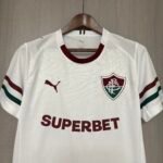 Camisa Fluminense Away Masculina 2026-27 - Imagem 3