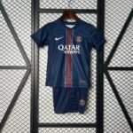 Kit Infantil PSG Home 2025-26