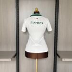 Camisa Palmeiras Away Feminina 2026-27 - Imagem 2