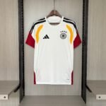Camisa Alemanha Treino Masculina 2026-27