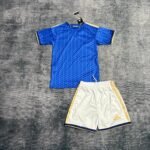 Kit Infantil Itália Home 2026 - Imagem 2