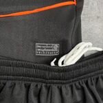 Kit Infantil Corinthians Third 2025-26 - Imagem 3