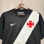 Camisa Vasco Home Masculina 2026-27 - Imagem 4