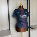 Camisa PSG Home Feminina 2025-26 - Imagem 4