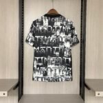 Camisa Corinthians Pré-Jogo Masculina 2026 - Imagem 2