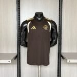 Regata Flamengo Treino Masculina 2026-27