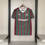 Camisa Fluminense Home Masculina 2026-27