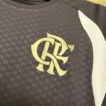 Camisa Flamengo Treino Masculina 2026-27 - Imagem 3