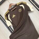 Camisa Flamengo Treino Masculina 2026-27 - Imagem 4