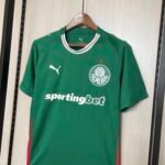 Camisa Palmeiras Home Masculina 2026-27 - Imagem 3
