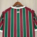 Camisa Fluminense Home Masculina 2026-27 - Imagem 4