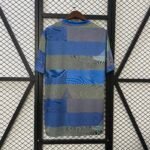 Camisa Real Madrid Pré-Jogo Masculina 2026-27 - Imagem 2