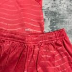 Kit Infantil Portugal Home 2026 - Imagem 4