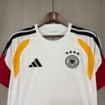 Camisa Alemanha Treino Masculina 2026-27 - Imagem 4