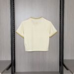 Camisa Cropped Flamengo Third Feminina 2025-26 - Imagem 2