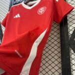 Camisa Internacional Home Feminina 2025-26 - Imagem 4