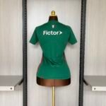 Camisa Palmeiras Home Feminina 2026-27 - Imagem 2