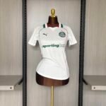 Camisa Palmeiras Away Feminina 2026-27