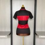 Camisa Flamengo Home Feminina 2026-27 - Imagem 2